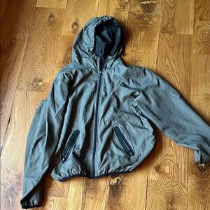 Cedarwood State jacket